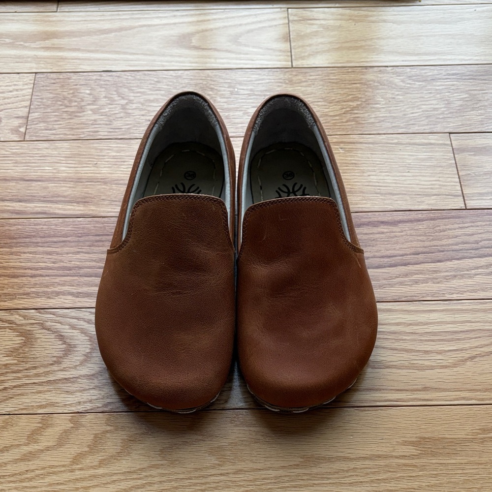 New! Earthing Harmony barefoot earthing shoes